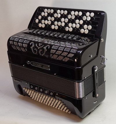 Bugari 351 SE